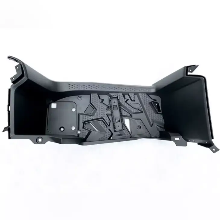 CF MOTO CF 600 ATR-2L (T3B) ON BASAMAK SOL #Y4CFM4032A0093