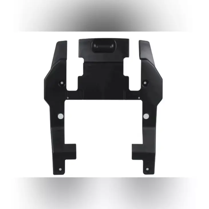 CF MOTO CF 600 ATR-2L (T3B) ARKA CAMURLUK UST #Y4CFM4032A0095
