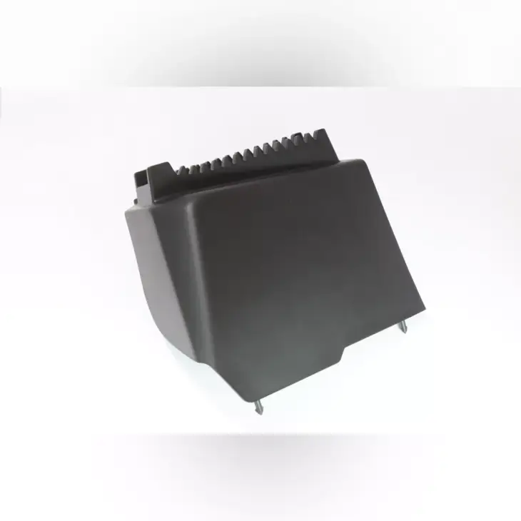 CF MOTO CF 600 ATR-2L (T3B) ARKA BASAMAK SAG #Y4CFM4032A0097