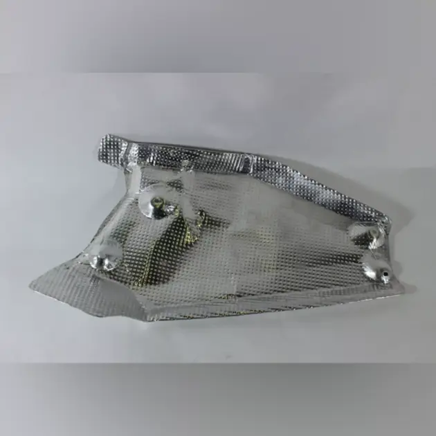 CF MOTO CF 600 ATR-2L (T3B) ARKA YAN KARENAJ SAG ISI YALITIM DEKORU #Y4CFM4032A0098