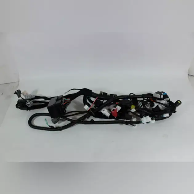 CF MOTO CF 600 ATR-2L (T3B) ELEKTRIK TESISATI KOMPLE #Y4CFM4032A0101