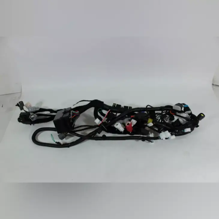 CF MOTO CF 600 ATR-2L (T3B) ELEKTRIK TESISATI KOMPLE #Y4CFM4032A0101