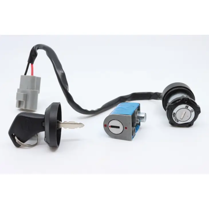 CF MOTO CF 600 ATR-2L (T3B) KILIT SETI #Y4CFM4032A0110