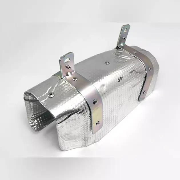 CF MOTO CF 600 ATR-2L (T3B) EGZOZ BORUSU ARKA KORMA SACI #Y4CFM4032A0111