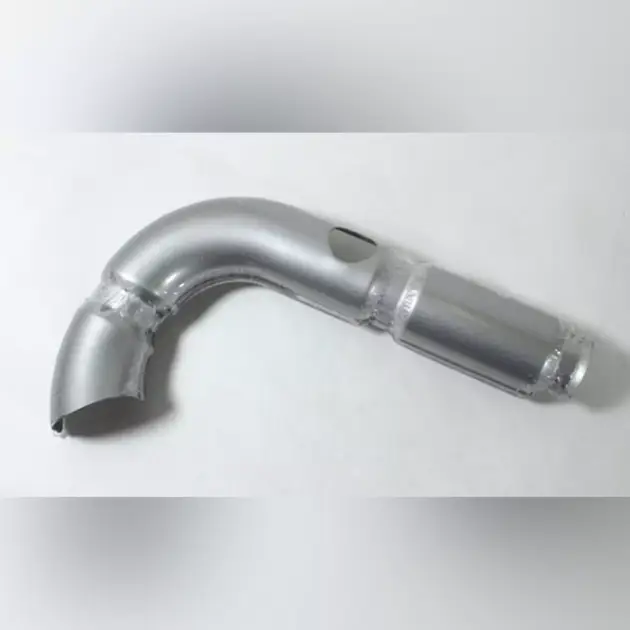 CF MOTO CF 600 ATR-2L (T3B) EGZOZ BORUSU ON ISI YALITIM SACI UST #Y4CFM4032A0115