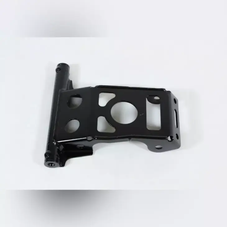 CF MOTO CF 600 ATR-2L (T3B) ON DIFERANSIYEL BAGLANTI BRAKETI #Y4CFM4032A0120