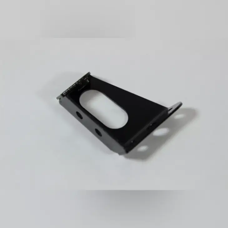 CF MOTO CF 600 ATR-2L (T3B) BAGAJ TUTUCU BRAKET SOL #Y4CFM4032A0122