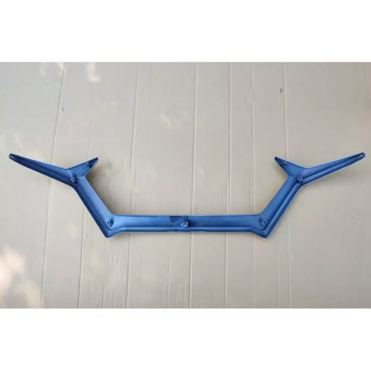 CF MOTO CF 600 ATR-2L (T3B) ON PANJUR ALT (GRI) #Y4CFM4032A0125