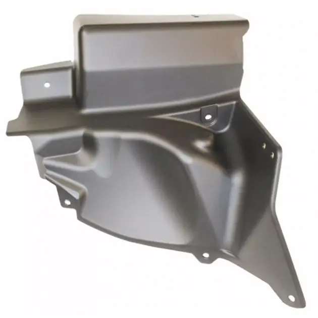 CF MOTO CF 600 ATR-2L (T3B) FAR KORUMASI SOL #Y4CFM4032A0126
