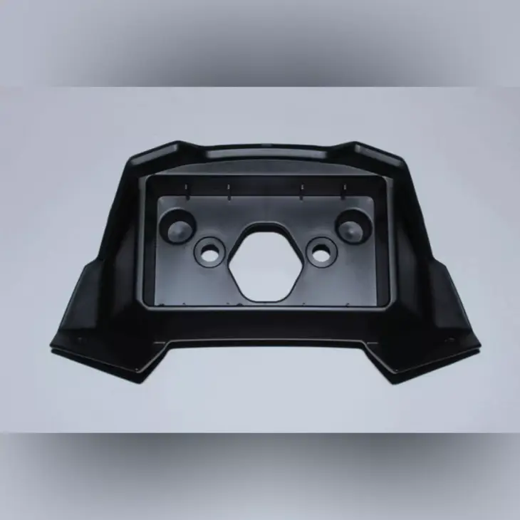 CF MOTO CF 600 ATR-2L (T3B) KILOMETRE TABLASI #Y4CFM4032A0132