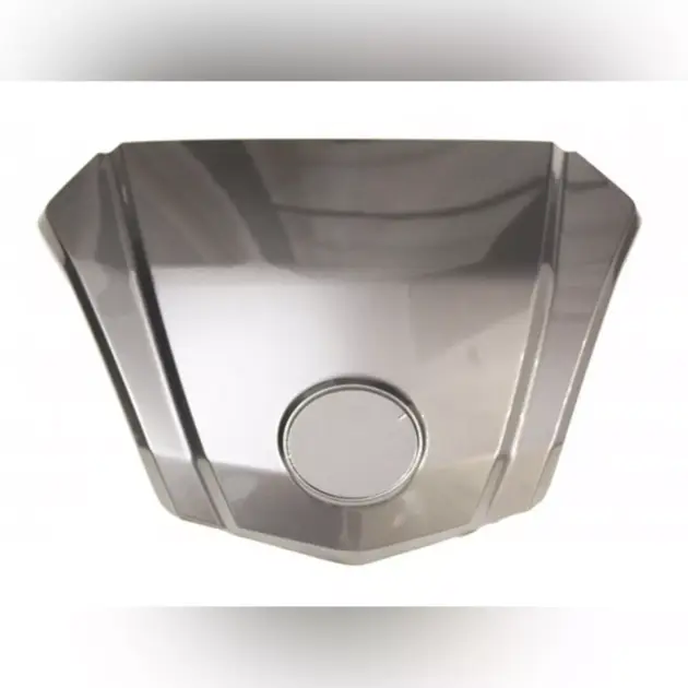 CF MOTO CF 600 ATR-2L (T3B) ON PANEL UST (GRI) #Y4CFM4032A0134