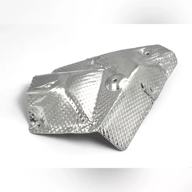 CF MOTO CF 600 ATR-2L (T3B) ARKA STOP ISI YALITIMI #Y4CFM4032A0147