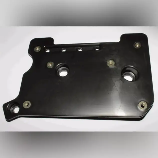 CF MOTO CF 600 ATR-2L (T3B) ECU BAGLANTI BRAKETI #Y4CFM4032A0148