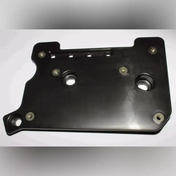 CF MOTO CF 600 ATR-2L (T3B) ECU BAGLANTI BRAKETI #Y4CFM4032A0148
