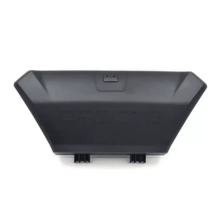 CF MOTO CF 600 ATR-2L (T3B) ARKA BAGAJ KAPAGI #Y4CFM4032A0158