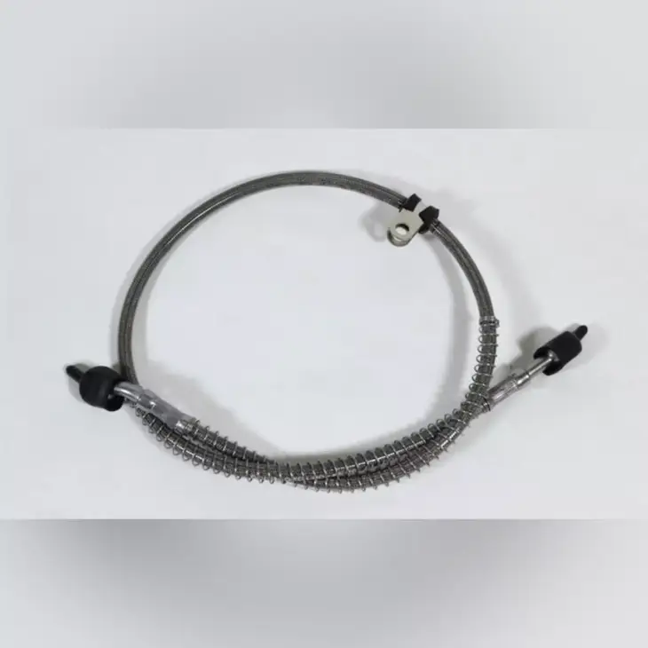 CF MOTO CF 600 ATR-2L (T3B) ON FREN HORTUMU SAG #Y4CFM4032A0194