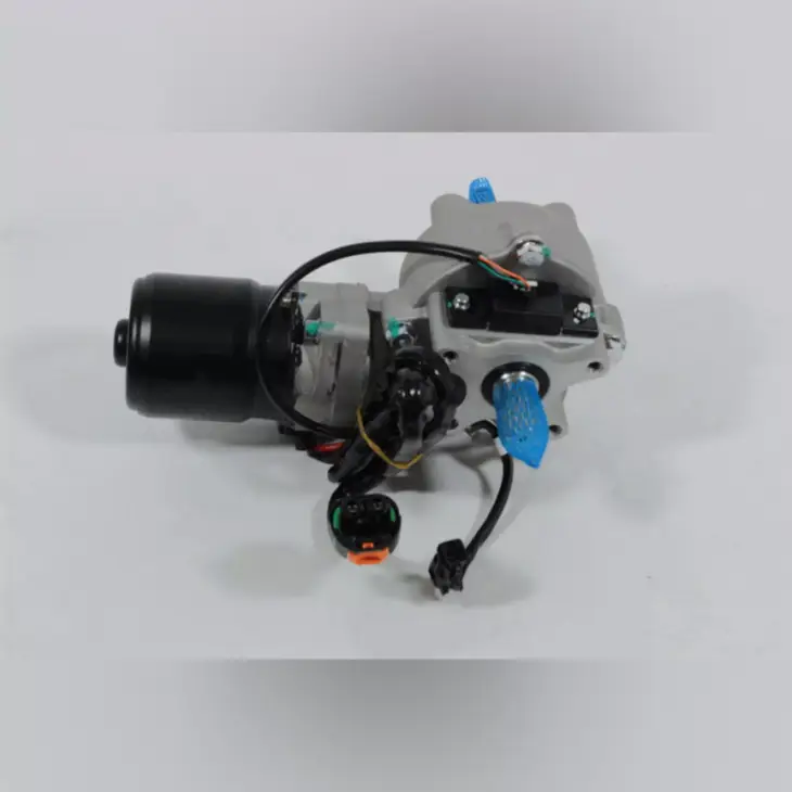 CF MOTO CF 600 ATR-2L (T3B) EPS DIREKSIYON MOTORU #Y4CFM4032A0197