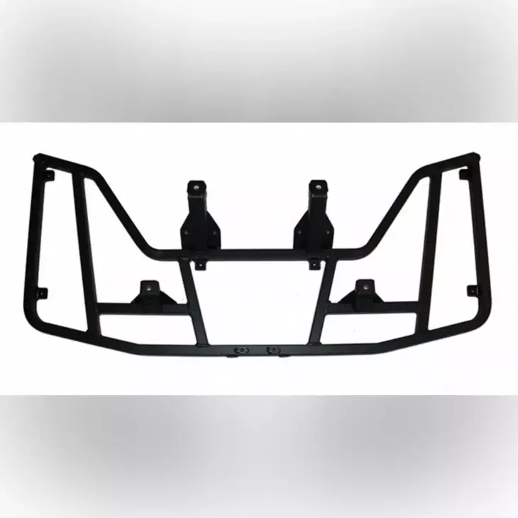 CF MOTO CF 600 ATR-2L (T3B) ARKA PORT BAGAJ #Y4CFM4032A0206
