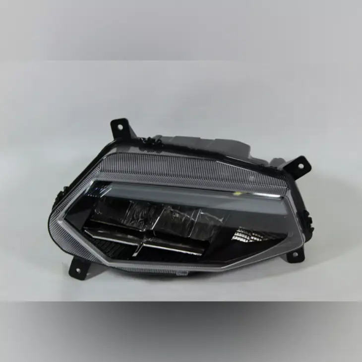 CF MOTO CF 600 ATR-2L (T3B) FAR KOMPLE SOL #Y4CFM4032A0210