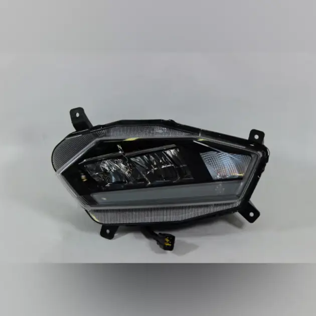 CF MOTO CF 600 ATR-2L (T3B) FAR KOMPLE SAG #Y4CFM4032A0211