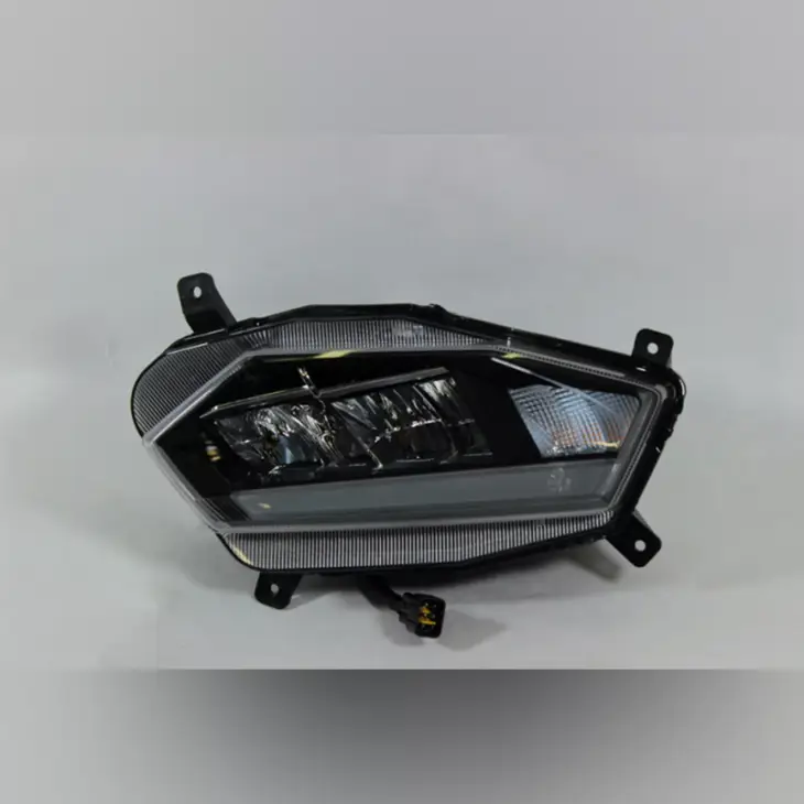 CF MOTO CF 600 ATR-2L (T3B) FAR KOMPLE SAG #Y4CFM4032A0211