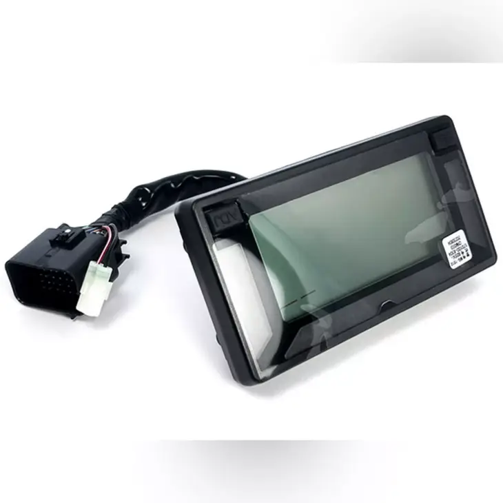 CF MOTO CF 600 ATR-2L (T3B) GOSTERGE PANELI KOMPLE #Y4CFM4032A0217