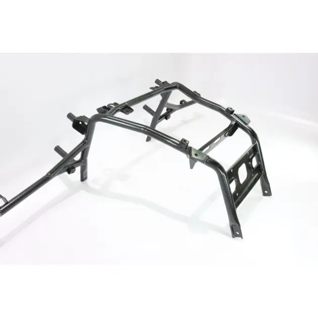 CF MOTO CF 600 ATR-2L (T3B) ON PANJUR BAGLANTI BRAKETI #Y4CFM4032A0220