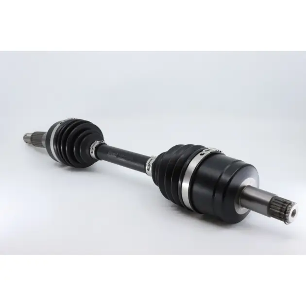 CF MOTO CF 600 ATR-2L (T3B) ON AKS KOMPLE #Y4CFM4032A0223