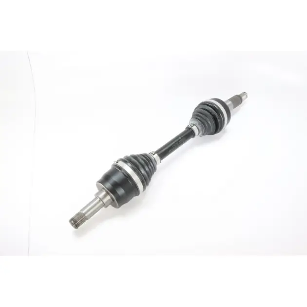 CF MOTO CF 600 ATR-2L (T3B) ARKA AKS KOMPLE SOL #Y4CFM4032A0224