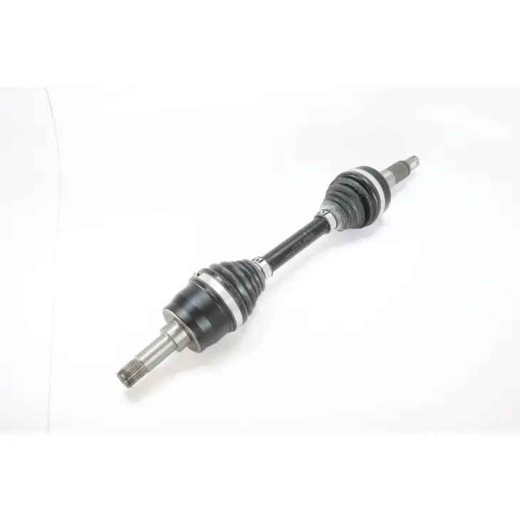 CF MOTO CF 600 ATR-2L (T3B) ARKA AKS KOMPLE SOL #Y4CFM4032A0224