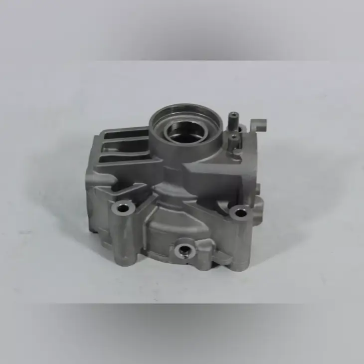 CF MOTO CF 600 ATR-2L (T3B) ON DIFERANSIYEL KUTUSU #Y4CFM4032A0236