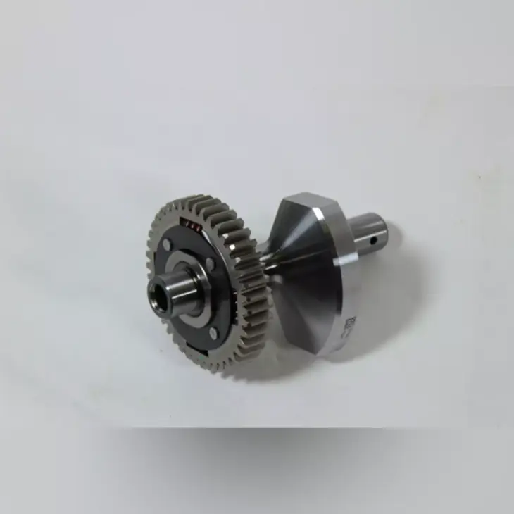 CF MOTO CF 600 ATR-2L (T3B) DENGE MILI KOMPLE YENİ MODEL #Y4CFM4032A0242