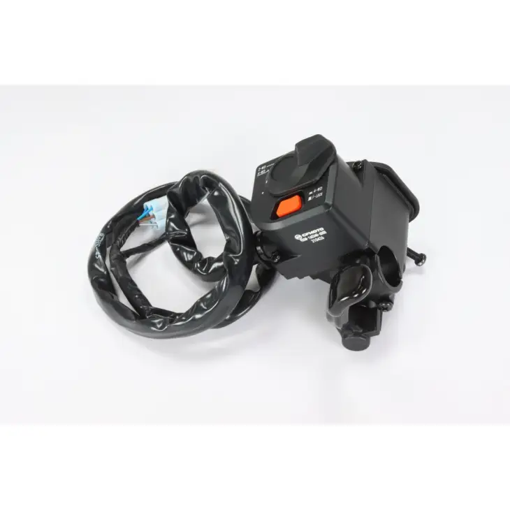 CF MOTO CF 600 ATR-2L (T3B) SAG KUMANDA DUGMELERI (OZEL) #Y4CFM4032A0243