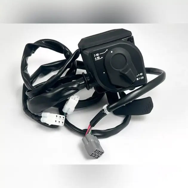 CF MOTO CF 600 ATR-2L (T3B) ELEKTRONIK GAZ KOLU (2WD/4WD) #Y4CFM4032A0263