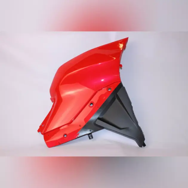CF MOTO CF 600 ATR-2L (T3B) BENZIN DEPOSU SAG KARENAJ (KIRMIZI) #Y4CFM4032A0268