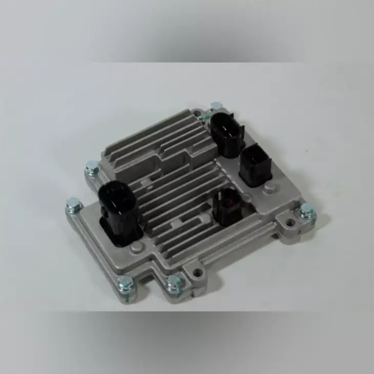 CF MOTO CFORCE 625 TOURING CF600ATR-2L (T3B) ELEKTRIK DIREKSIYON KONTROL UNITESI (202 (B KOD) #Y4CFM4032B0069