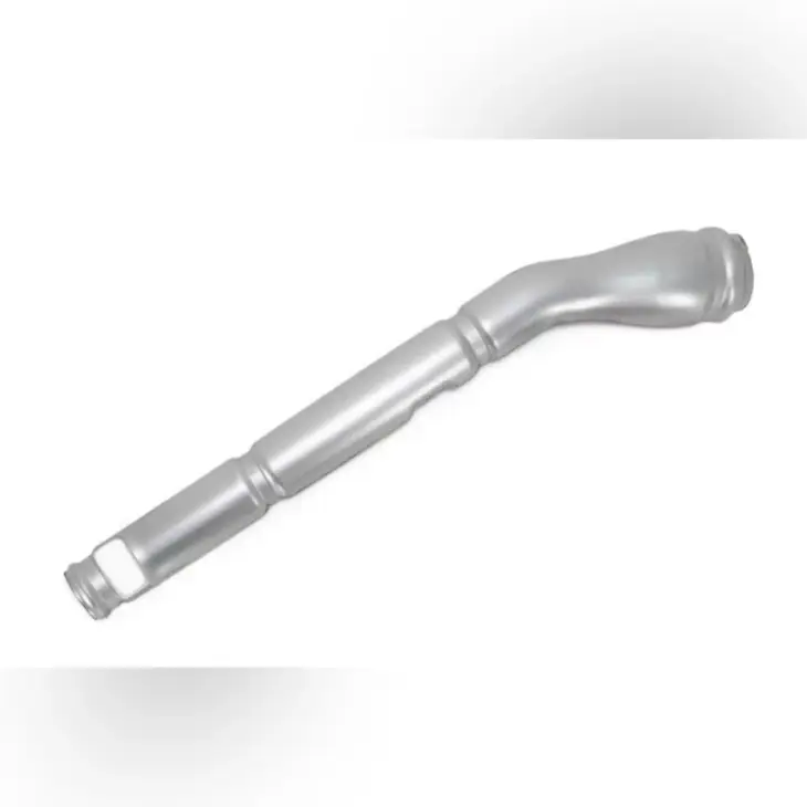 CF MOTO CFORCE 625 TOURING CF600ATR-2L (T3B) EGZOZ BORUSU ARKA ISI YALITIM SACI ALT (B KOD) #Y4CFM4032B0083