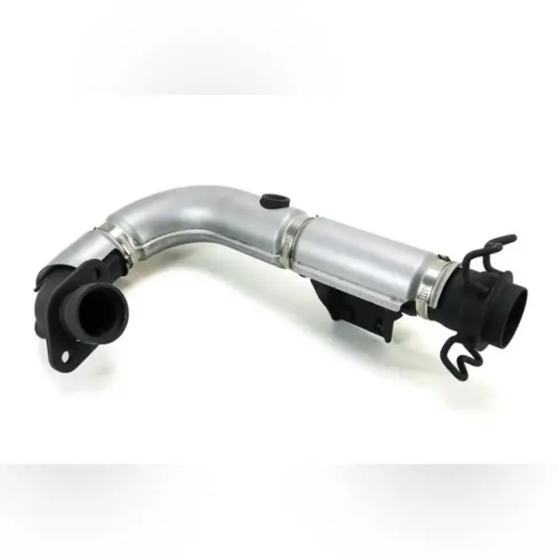 CF MOTO CFORCE 625 TOURING CF600ATR-2L (T3B) EGZOZ BORUSU KOMPLE (2023) (B KOD) #Y4CFM4032B0112
