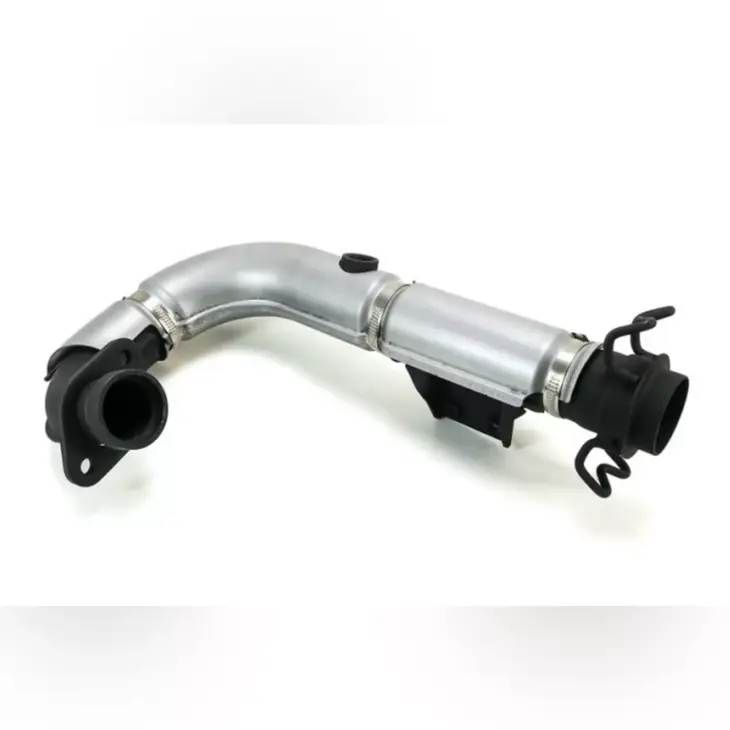 CF MOTO CFORCE 625 TOURING CF600ATR-2L (T3B) EGZOZ BORUSU KOMPLE (2023) (B KOD) #Y4CFM4032B0112