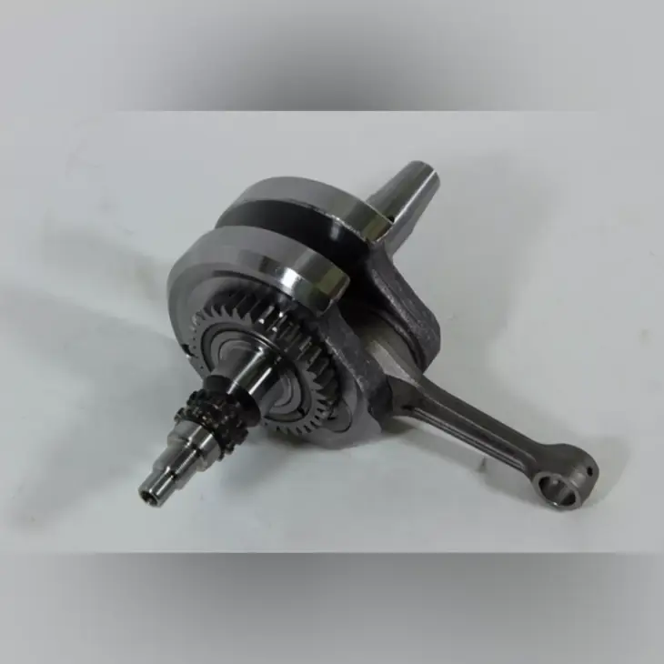 CF MOTO CF250-6 SR (EU 4) KRANK KOMPLE (B) #Y4CFM4033A0042