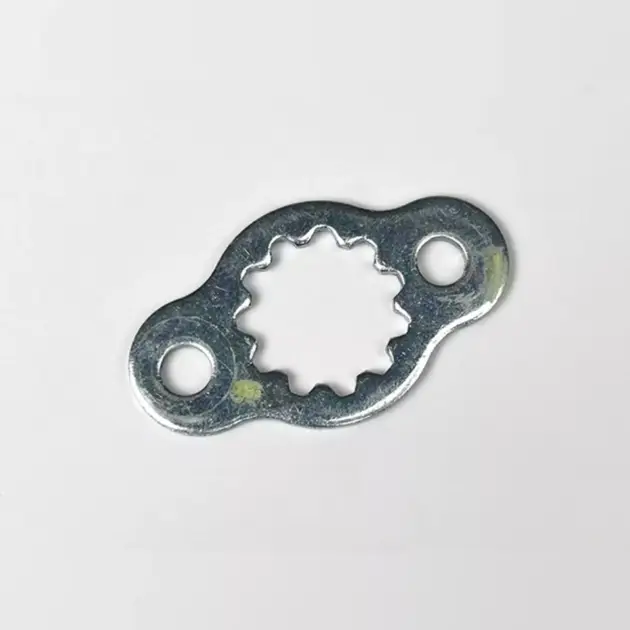 CF MOTO CF250-6 SR (EU 4) ON ZINCIR DISLI RONDELASI #Y4CFM4033A0047