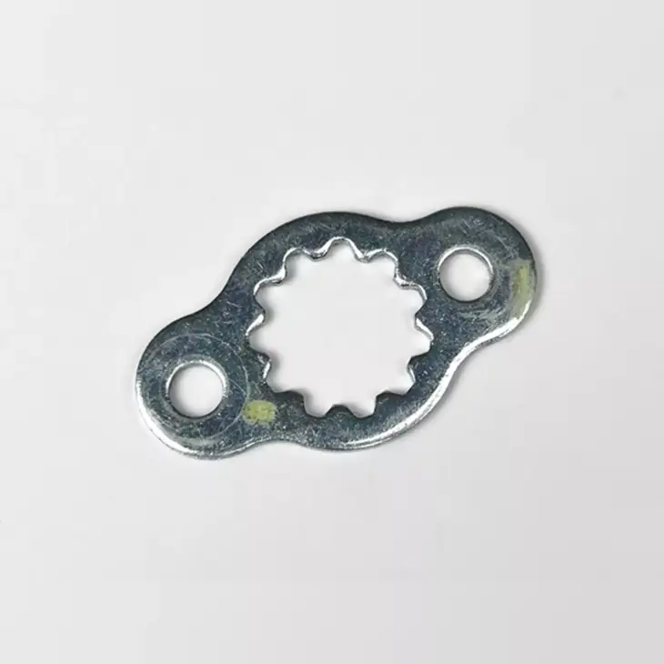 CF MOTO CF250-6 SR (EU 4) ON ZINCIR DISLI RONDELASI #Y4CFM4033A0047