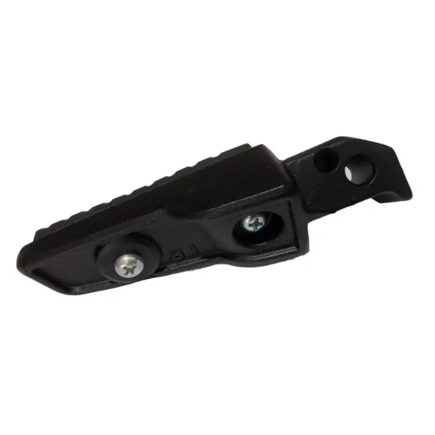 CF MOTO CF250-6 SR (EU 4) ARKA BASAMAK KOMPLE SOL (2022) #Y4CFM4033A0128