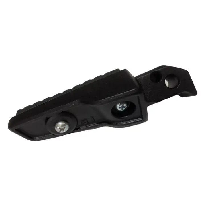 CF MOTO CF250-6 SR (EU 4) ARKA BASAMAK KOMPLE SOL (2022) #Y4CFM4033A0128
