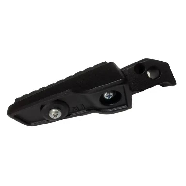 CF MOTO CF250-6 SR (EU 4) ARKA BASAMAK KOMPLE SOL (2022) #Y4CFM4033A0128