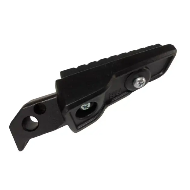 CF MOTO CF250-6 SR (EU 4) ARKA BASAMAK KOMPLE SAG #Y4CFM4033A0131