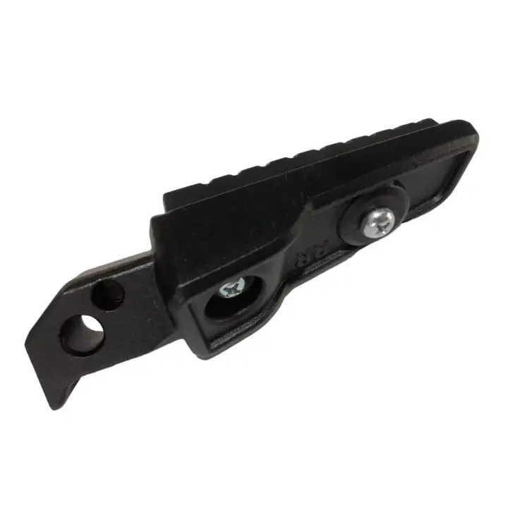 CF MOTO CF250-6 SR (EU 4) ARKA BASAMAK KOMPLE SAG #Y4CFM4033A0131