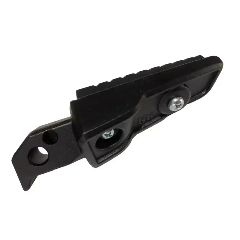 CF MOTO CF250-6 SR (EU 4) ARKA BASAMAK KOMPLE SAG #Y4CFM4033A0131