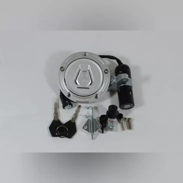 CF MOTO CF250-6 SR (EU 4) KILIT SETI #Y4CFM4033A0137