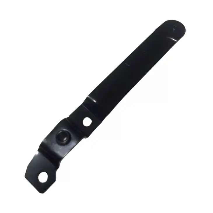 CF MOTO CF250-6 SR (EU 4) ON CAMURLUK BRAKETI SOL #Y4CFM4033A0139